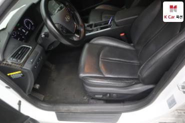 2017 - hyundai sonata