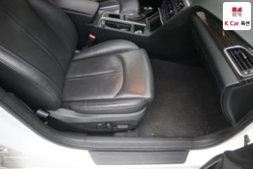 2017 - hyundai sonata