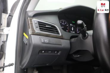 2017 - hyundai sonata