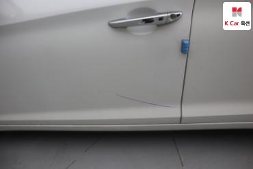 2017 - hyundai sonata