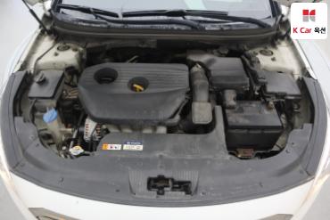 2017 - hyundai sonata