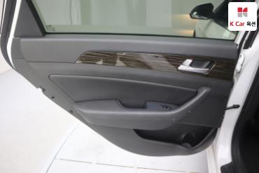 2017 - hyundai sonata