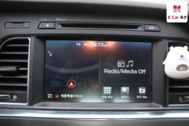 2017 - hyundai sonata