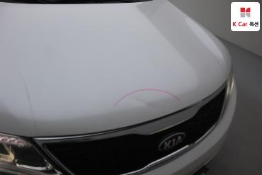 2014 - kia sorento