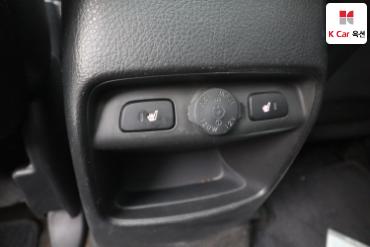 2014 - kia sorento