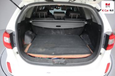 2014 - kia sorento