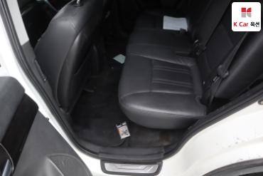 2014 - kia sorento