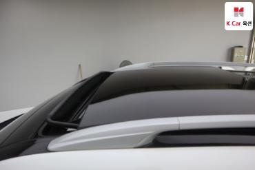 2014 - kia sorento