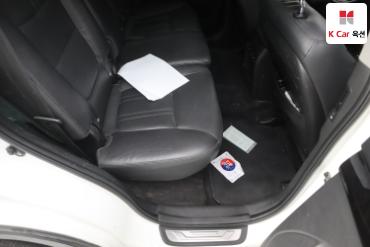 2014 - kia sorento