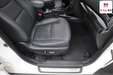 2014 - kia sorento