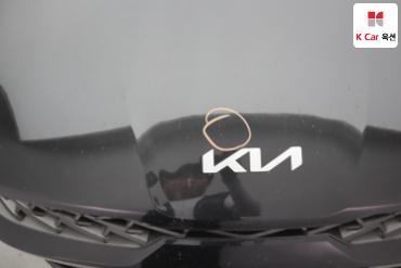 2020 - kia k5