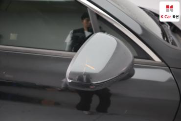 2020 - kia k5