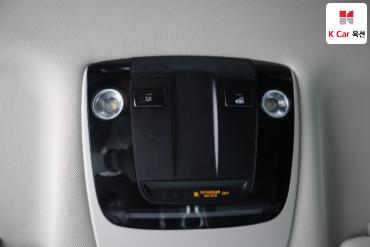 2020 - kia k5