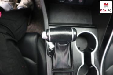 2020 - kia k5