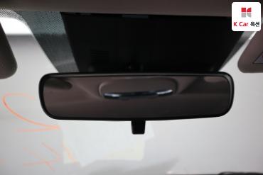 2020 - kia k5