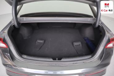 2020 - kia k5
