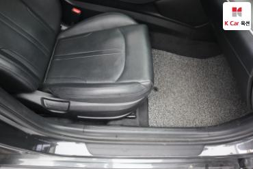 2020 - kia k5
