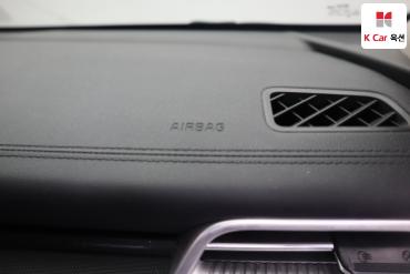 2020 - kia k5