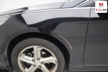 2018 - hyundai sonata