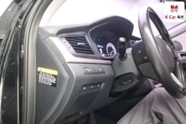 2018 - hyundai sonata
