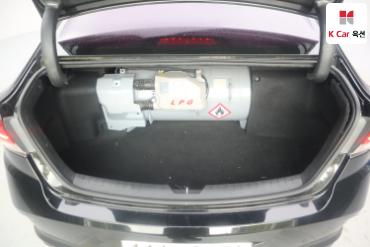 2018 - hyundai sonata