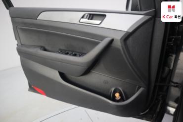 2018 - hyundai sonata