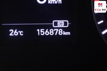 2018 - hyundai sonata