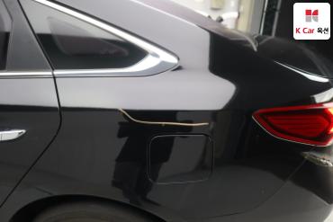 2018 - hyundai sonata