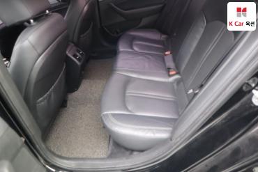 2018 - hyundai sonata