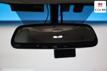 2014 - kia carens