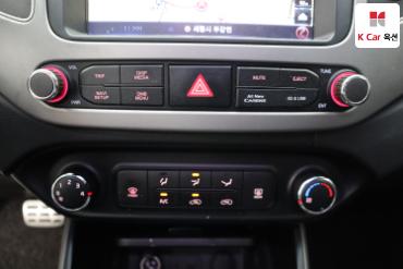 2014 - kia carens