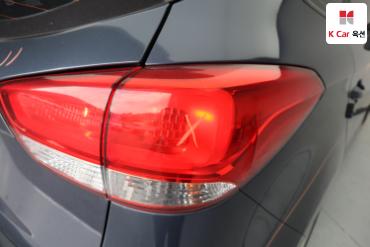 2014 - kia carens