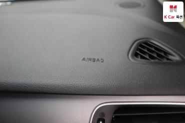 2014 - kia carens