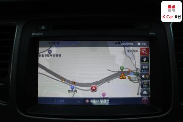 2014 - kia carens