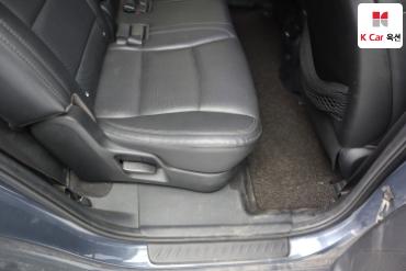 2014 - kia carens