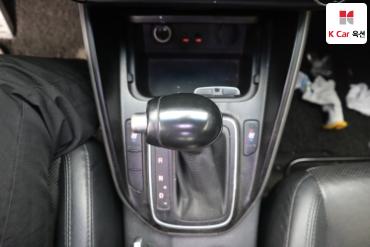 2014 - kia carens