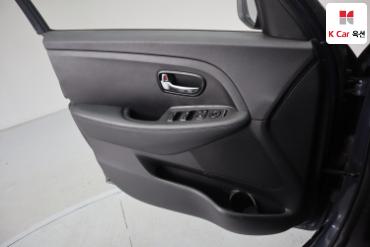 2014 - kia carens