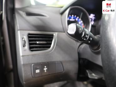 2011 - hyundai avante