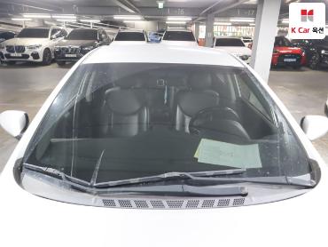2011 - hyundai avante