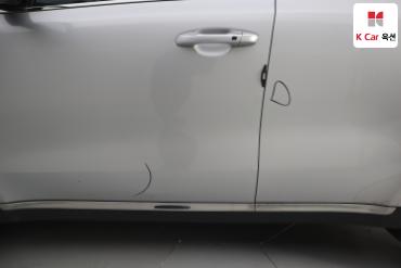 2018 - kia sportage