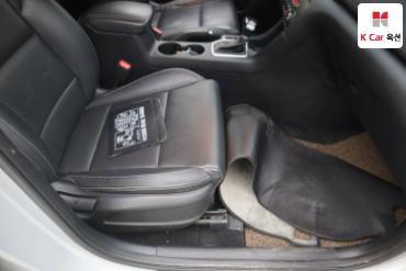 2018 - kia sportage