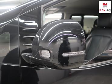 2023 - hyundai staria