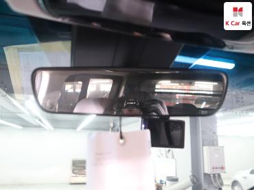 2023 - hyundai staria
