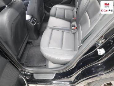2016 - hyundai avante