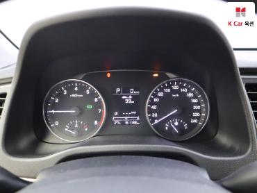 2016 - hyundai avante