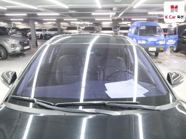 2016 - hyundai avante