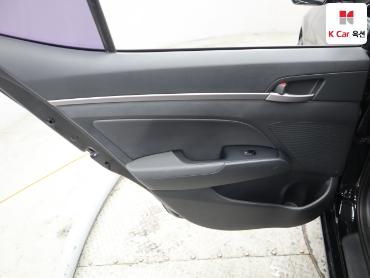 2016 - hyundai avante