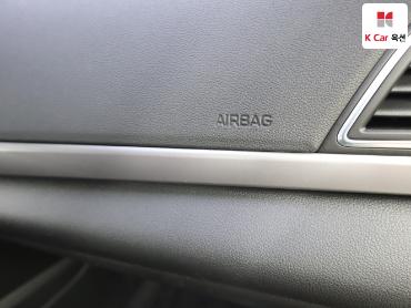 2016 - hyundai avante