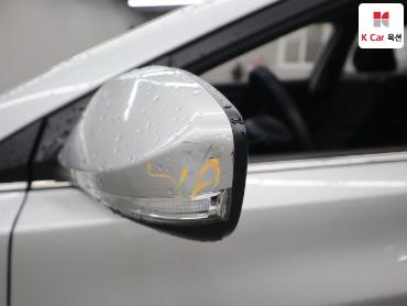 2015 - hyundai avante