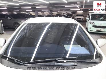 2015 - hyundai avante